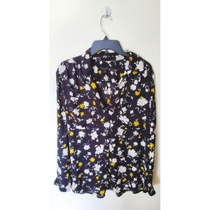 🦜 4 for $20 Ann Taylor Blouse 🦜